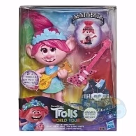 Troll E9411 Pop To Rock Poppy