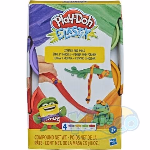 Play-Doh E6967 Stretch Ast 