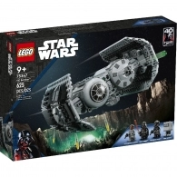 Lego Star Wars 75347 СИД-бомбардировщик