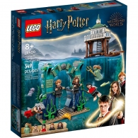 LEGO Harry Potter 76420 Triwizard Tournament: The Black Lake thumbnav 1