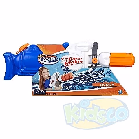 Nerf E2907 Soa Hydra