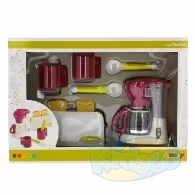 Smoby 310507 Set 