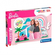 Пазл 104 Barbie 27163 thumbnav 1