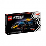 Lego Speed Champions F1 Oracle Red Bull Racing RB20 77243 thumbnav 1