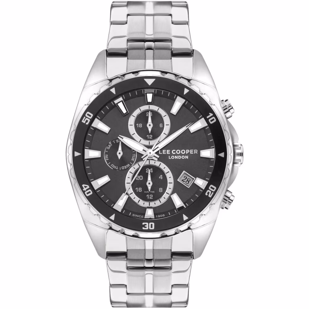 Мужские часы Lee Cooper LC07515.650