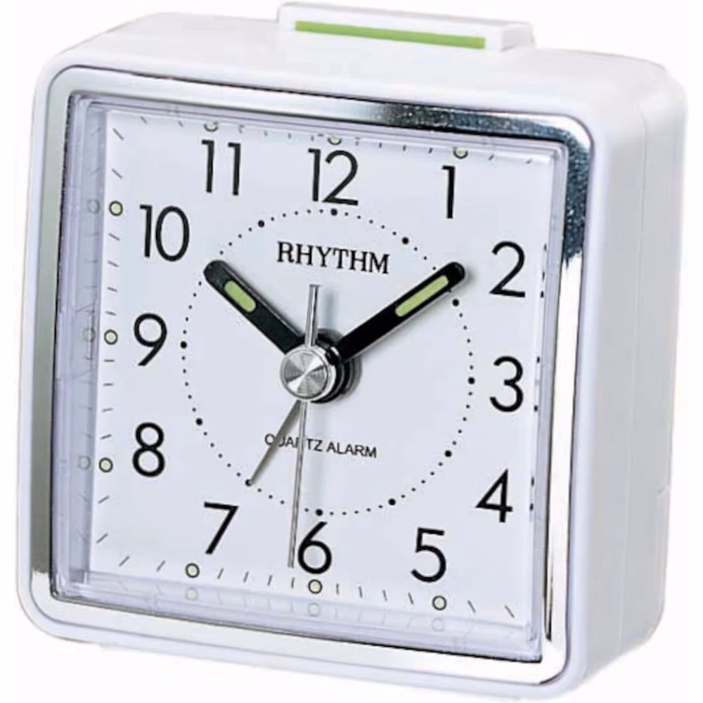 Будильник RHYTHM CRE210NR03 