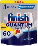 Tablete p/u MSV Finish FinishP60