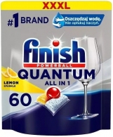 Таблетки для ПММ Finish FinishP60 thumbnav 1