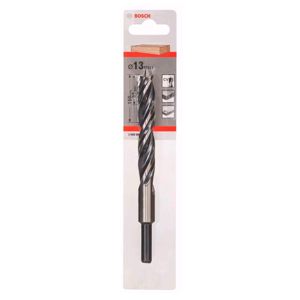 Burghiu Bosch 13X95, 2608596310 