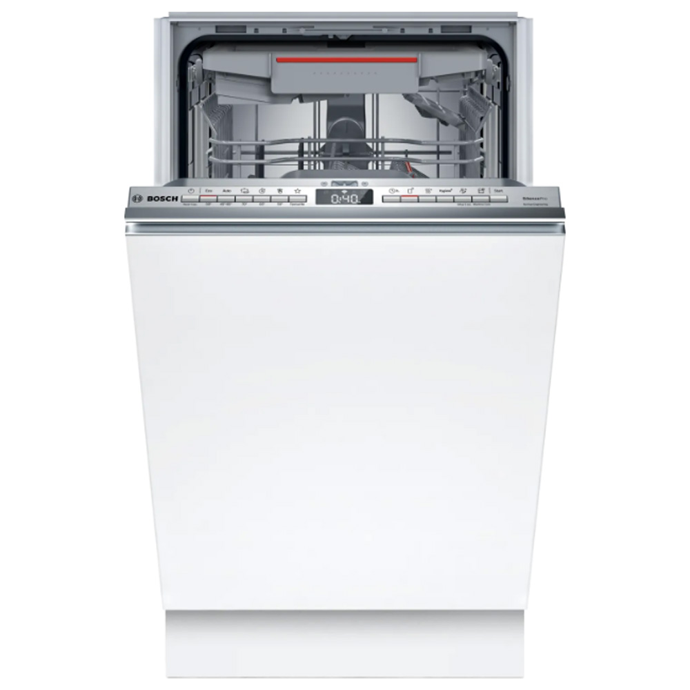Посудомоечная машина Bosch SPV6EMX65Q photo 1 Посудомоечная машина Bosch SPV6EMX65Q photo 1
