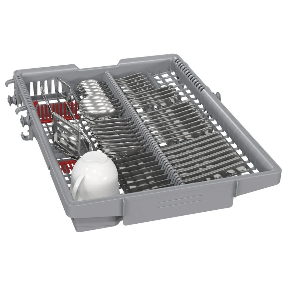 Посудомоечная машина  Bosch SPV6EMX65Q photo 8