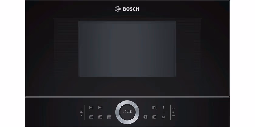 Микроволновая печь Bosch BFL634GB1 