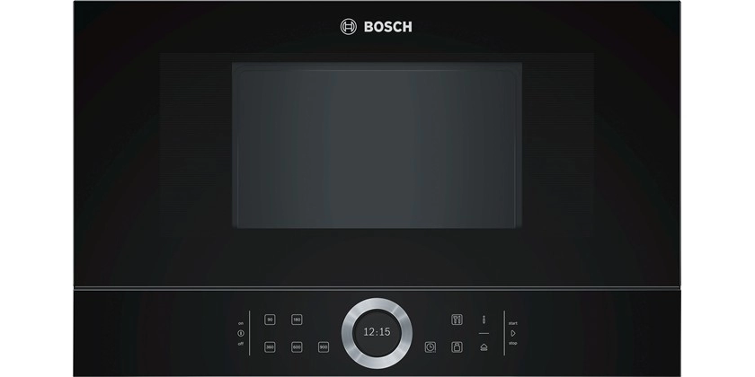 Cuptor cu microunde Bosch BFL634GB1