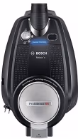 Пылесос с контейнером Bosch BGS5SIL66B black