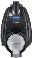 Aspirator cu container Bosch BGS5SIL66B black thumbnav 1