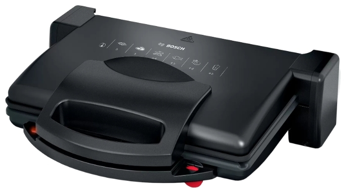 Grill Bosch TFB3323V photo 1 Grill Bosch TFB3323V photo 1