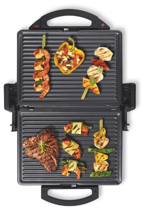 Grill Bosch TFB3323V photo 8