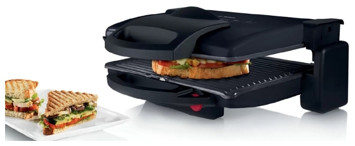 Grill Bosch TFB3323V photo 9