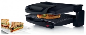 Grill Bosch TFB3323V thumbnav 9