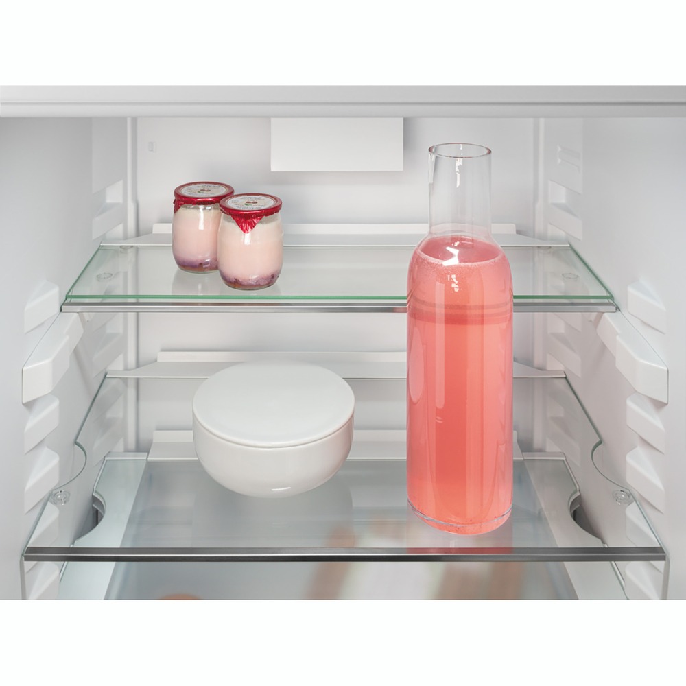 Frigider  / 360 l / 201.5 cm / A++ / Inox photo 3