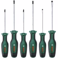 Набор отверток Bosch 1600A02BX7