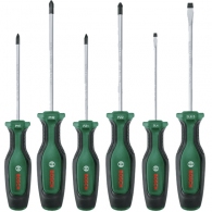 Набор отверток Bosch 1600A02BX7 thumbnav 1