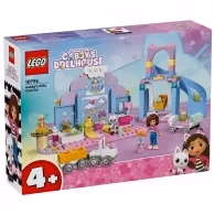 Конструктор Lego 10796
