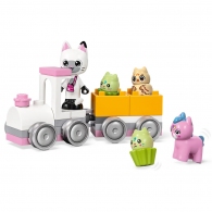 Конструктор Lego 10796 thumbnav 4