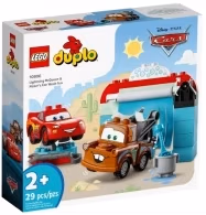 Конструктор Lego 10996