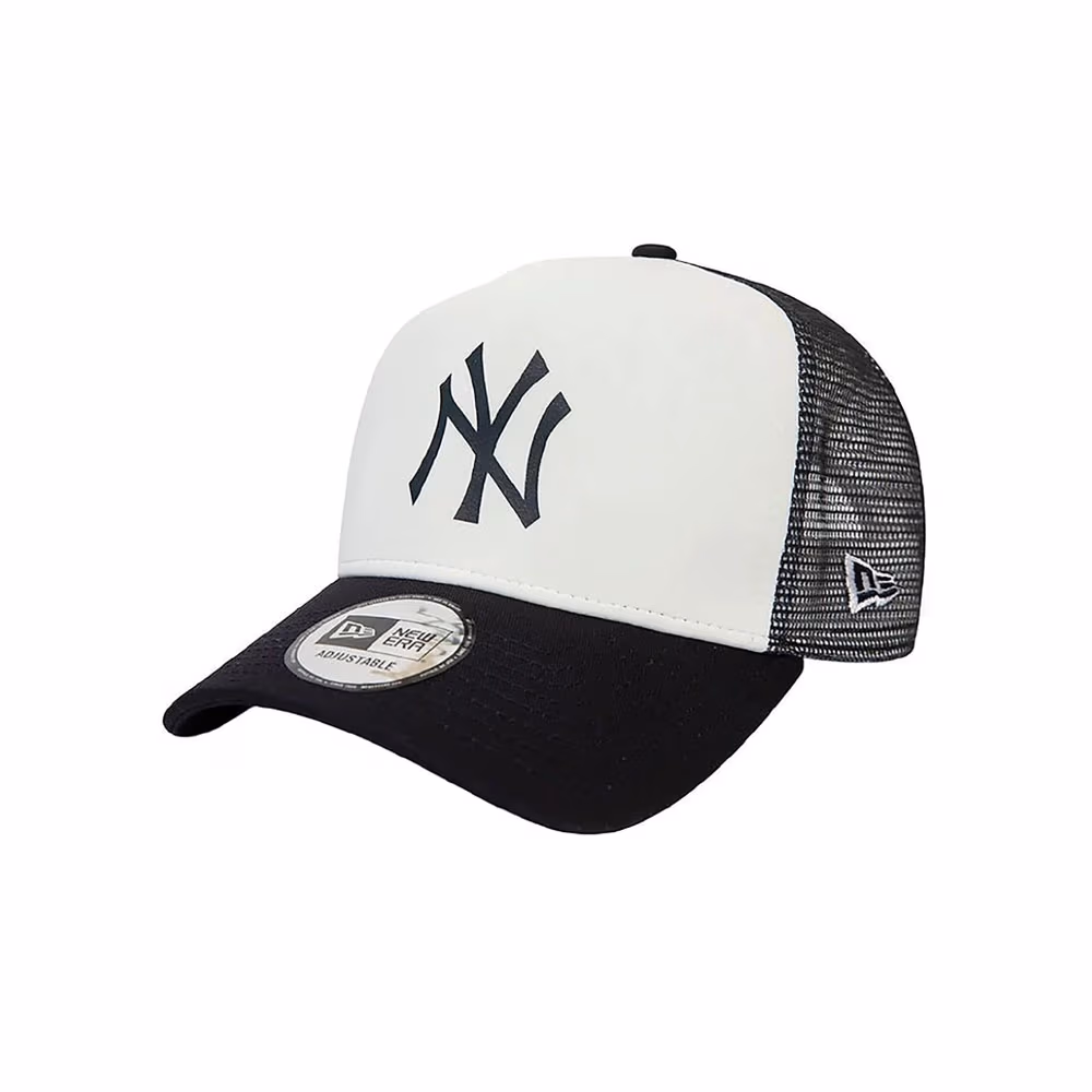 Кепка New Era Team Block Trucker    