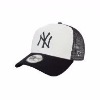 Кепка New Era Team Block Trucker    