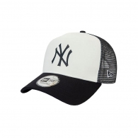 Кепка New Era Team Block Trucker     thumbnav