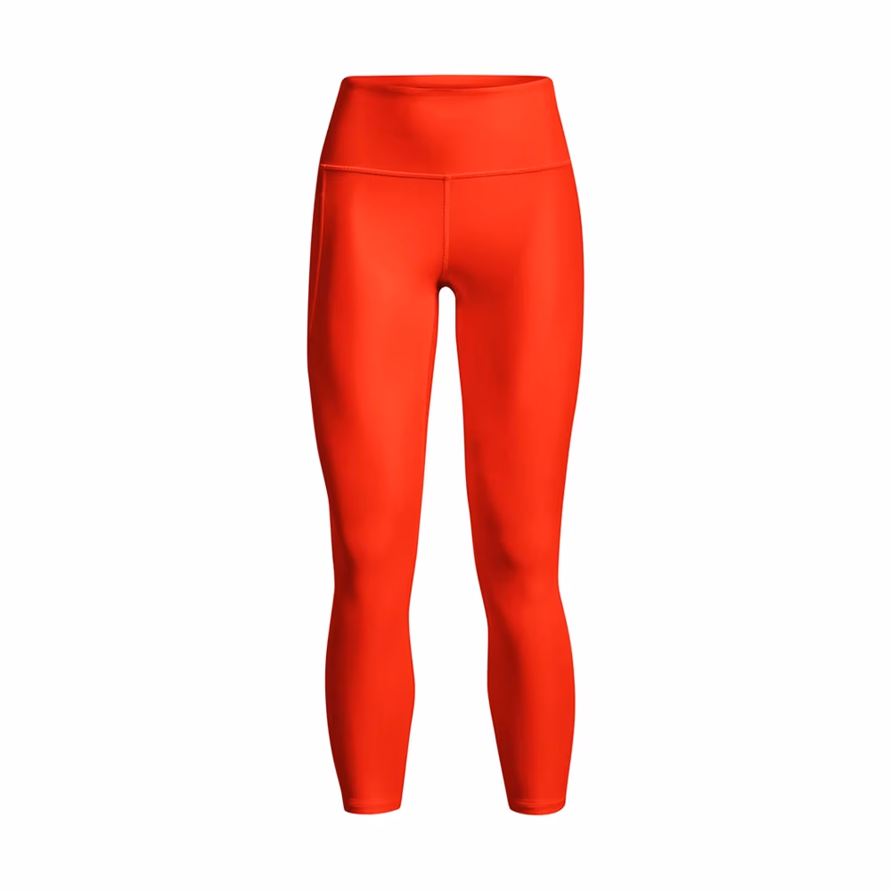 Легинсы Under Armour HG Hi Ankle Leg