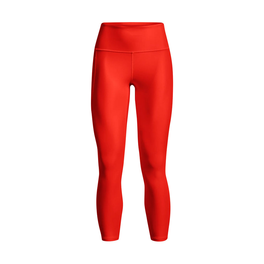 Легинсы Under Armour HG Hi Ankle Leg photo 