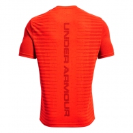 Футболка Under Armour UA Seamless Wordmark SS thumbnav 2