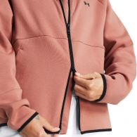 Hanorac Under Armour Unstoppable Flc FZ thumbnav 3