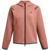 Hanorac Under Armour Unstoppable Flc FZ thumbnav 5