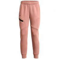 Pantaloni Under Armour Unstoppable Flc Jogger thumbnav 2