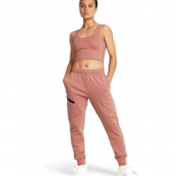 Pantaloni Under Armour Unstoppable Flc Jogger thumbnav 3