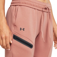 Pantaloni Under Armour Unstoppable Flc Jogger thumbnav 4