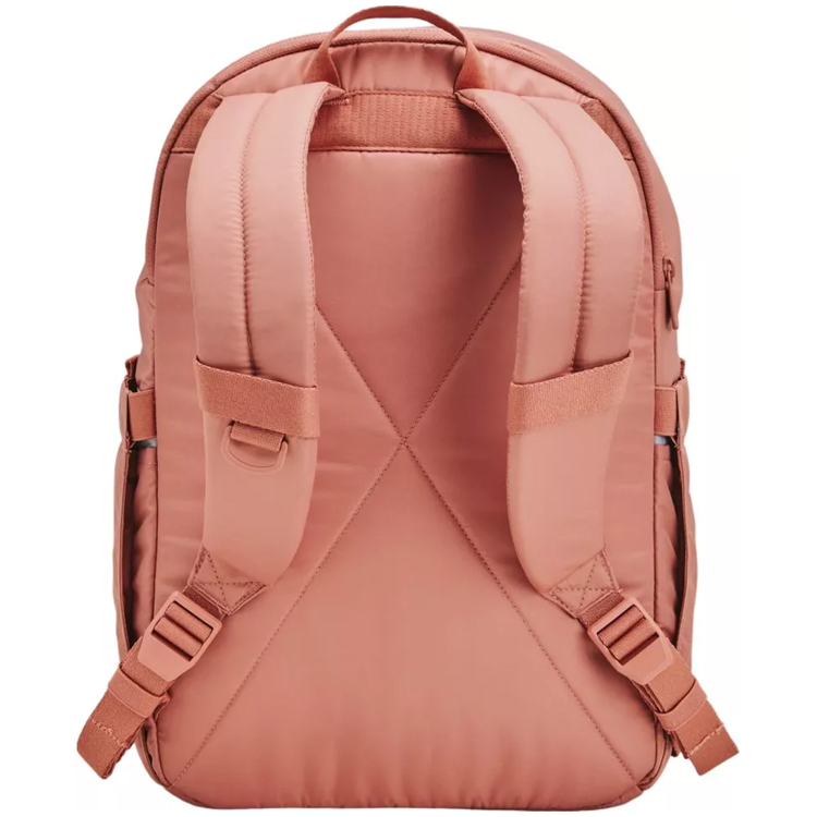 Rucsac Under Armour UA Studio Campus BP 1384675-696 Roz photo 2