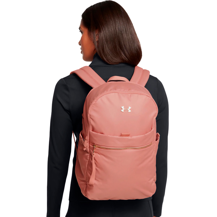 Rucsac Under Armour UA Studio Campus BP 1384675-696 Roz photo 3
