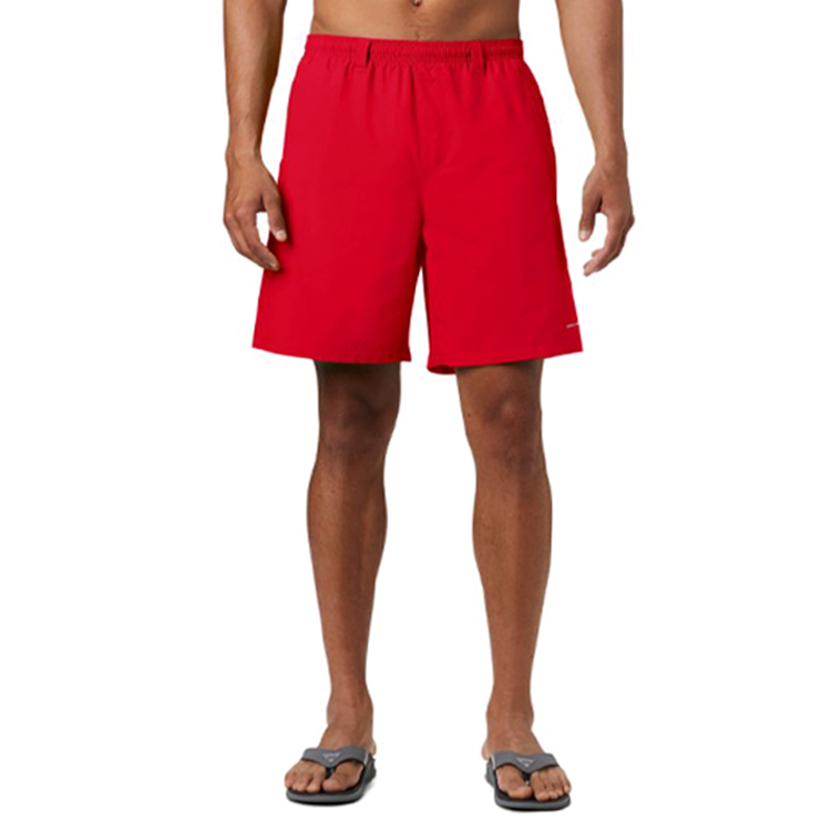 Шорты для плавания Columbia Backcast III Water Short photo 