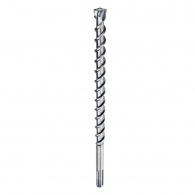 Бур SDS-Max Bosch Speed-X 35x400x520mm, 2608586796 thumbnav 2
