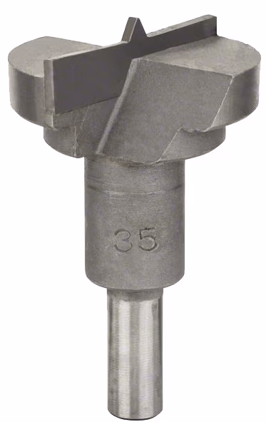 Сверло Bosch 35x56, 2609255296