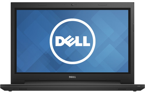 Ноутбук Dell Inspiron 15-3000-3558U/4G/500/HD Graphics 15.6” / 4 ГБ / / Pentium / HD Graphics / Синий photo 1 Ноутбук Dell Inspiron 15-3000-3558U/4G/500/HD Graphics 15.6” / 4 ГБ / / Pentium / HD Graphics / Синий photo 1