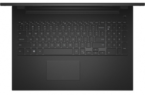 Ноутбук Dell 15-3000-3558U/4G/500/HD Graphics, Pentium, 4 ГБ ГБ, DOS, Синий thumbnav 3