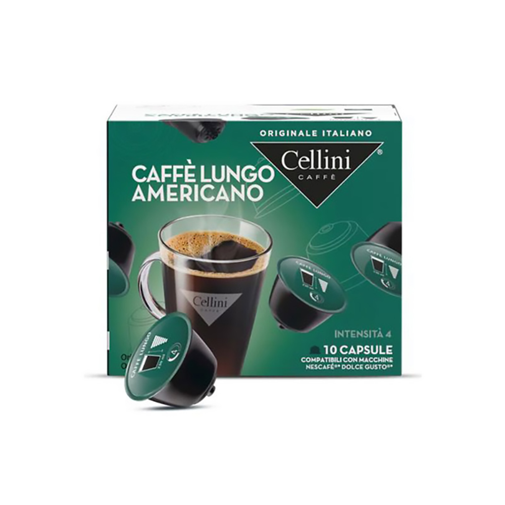 Кофе Cellini 37596 photo 1