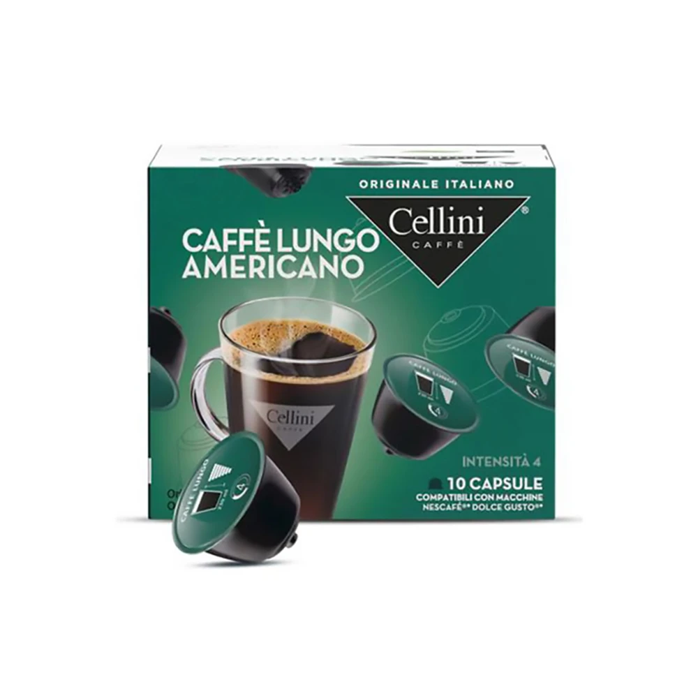 Кофе Cellini 37596