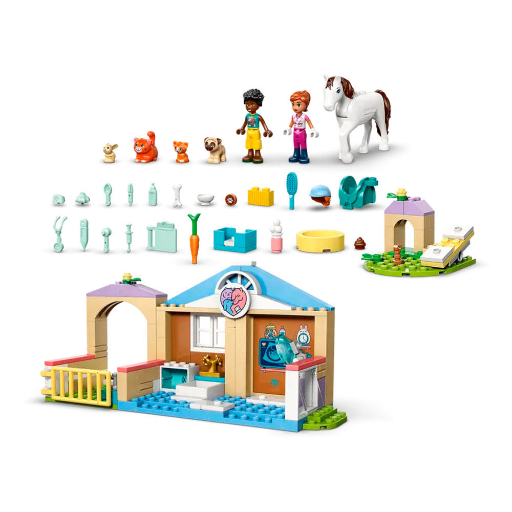 Конструктор Lego 42696 photo 5